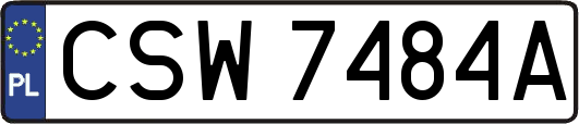 CSW7484A