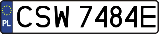 CSW7484E