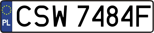CSW7484F