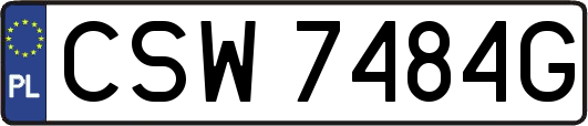 CSW7484G