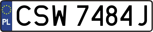 CSW7484J