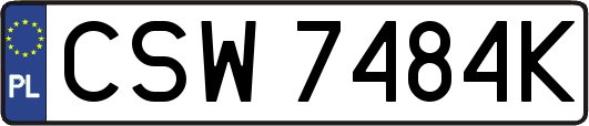 CSW7484K