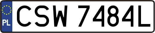 CSW7484L