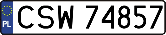 CSW74857
