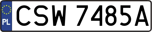 CSW7485A