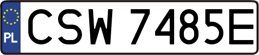 CSW7485E