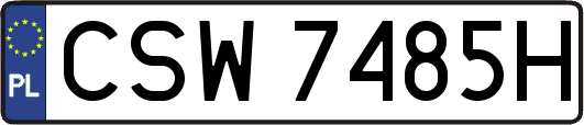 CSW7485H