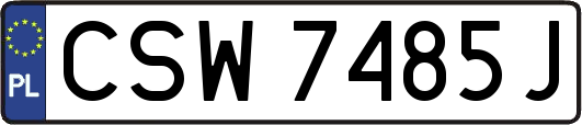 CSW7485J