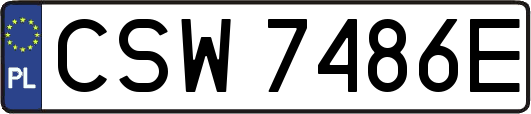CSW7486E