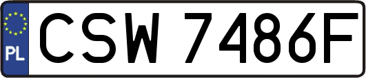 CSW7486F
