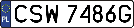 CSW7486G