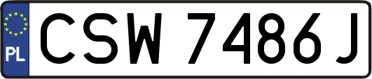 CSW7486J