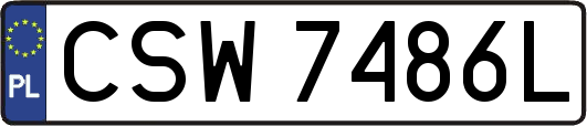CSW7486L