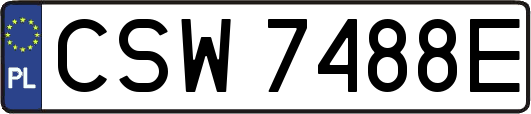 CSW7488E