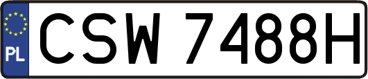 CSW7488H