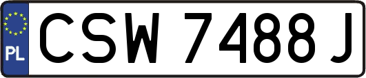 CSW7488J