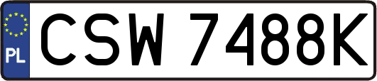 CSW7488K