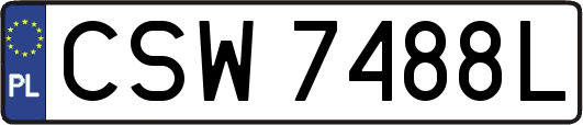 CSW7488L