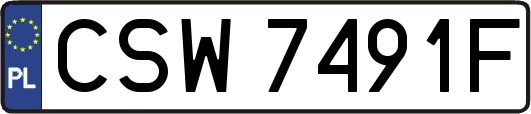 CSW7491F