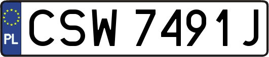 CSW7491J