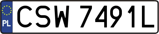 CSW7491L