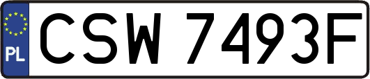 CSW7493F