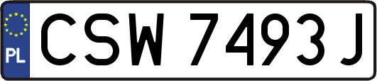 CSW7493J