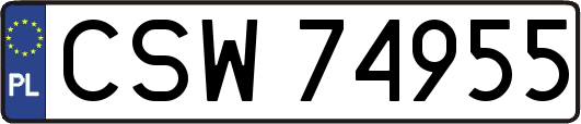 CSW74955