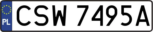 CSW7495A