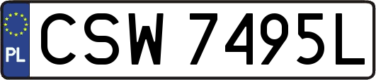 CSW7495L