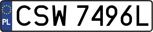 CSW7496L
