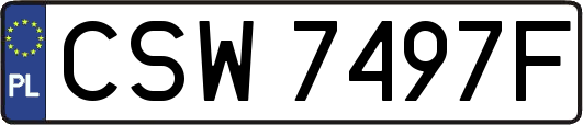CSW7497F