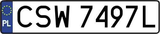 CSW7497L