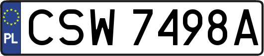 CSW7498A