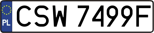 CSW7499F