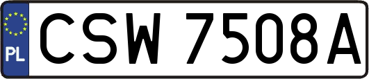 CSW7508A