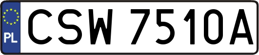 CSW7510A