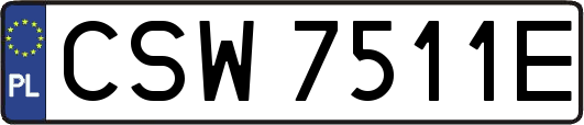 CSW7511E