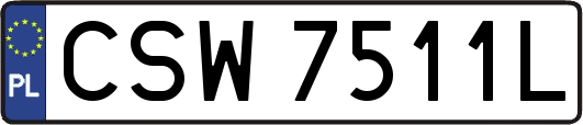 CSW7511L