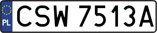 CSW7513A