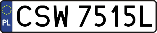 CSW7515L