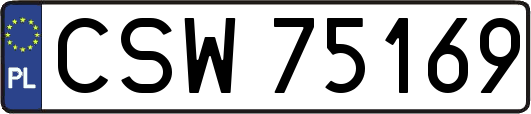 CSW75169