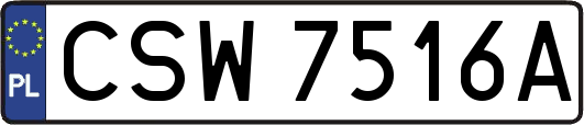CSW7516A