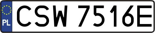 CSW7516E