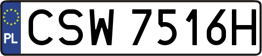 CSW7516H