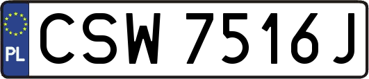 CSW7516J