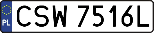CSW7516L