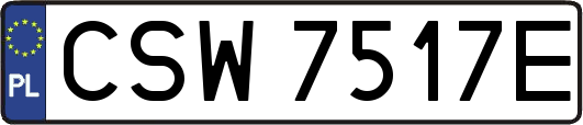 CSW7517E