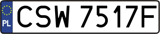CSW7517F