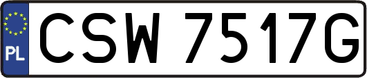 CSW7517G